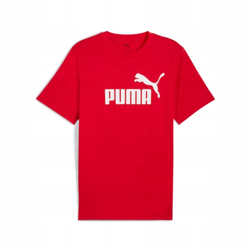 Pánské triko Puma Ess No. 1 Logo Tee