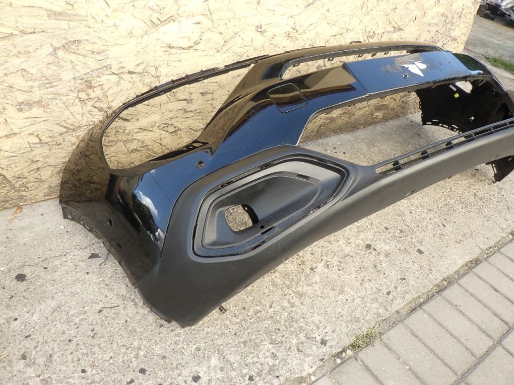 CITROEN C4 III 3 2020- Frontstoßstange