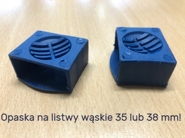 

Opaska listew sprężynujących 2 szt.