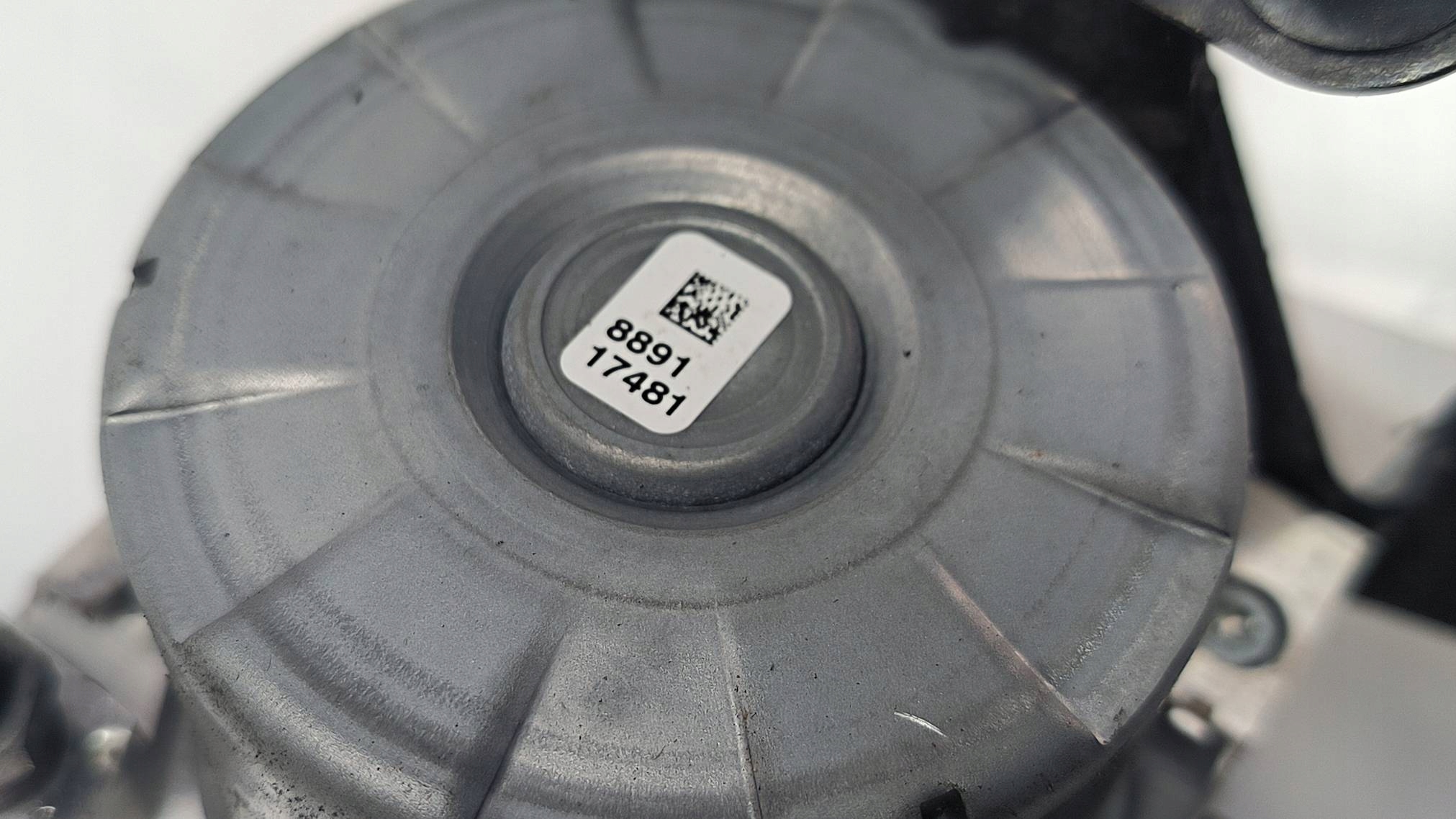 pump ABS brake 32214804 VOLVO V60 II