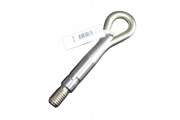 VW ARTEON 3H PASSAT B8 ŚRUBA HAK UCHO DO HOLOWANIA