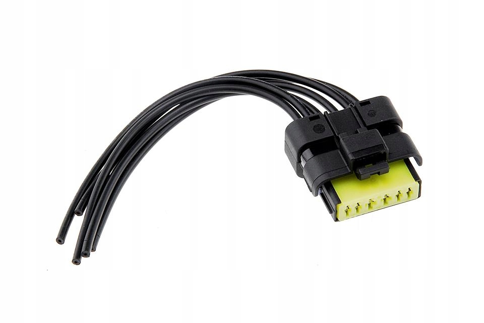 

Nty Kostka/wtyczka Modułu Podnośnika Szy