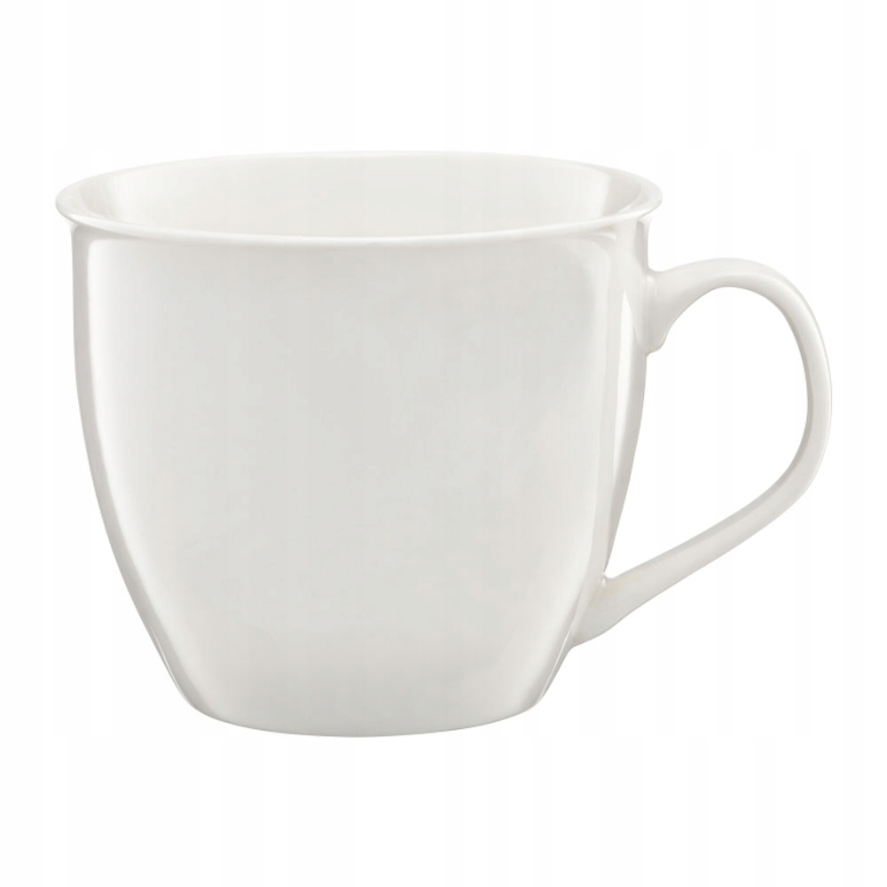 

40006 Ambition Kubek Porcelanowy Duży Latte 550 ML