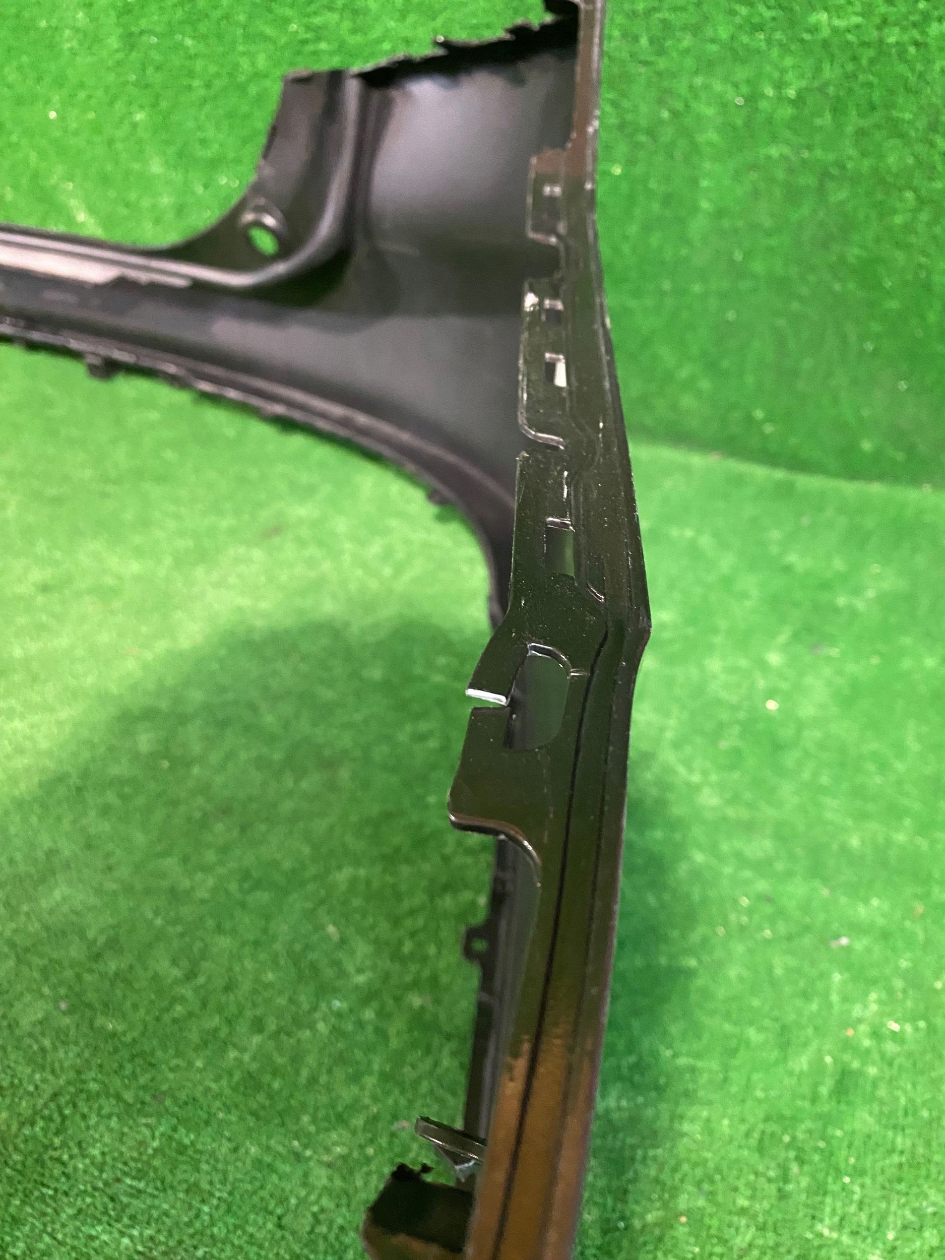 bumper rear rear part VOLVO XC90 II NR.5528
