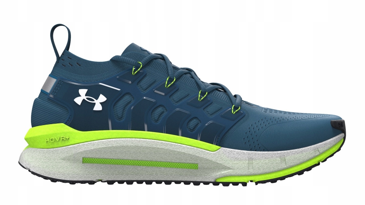 Under Armour Pánské boty Under Armour Ua Phantom X