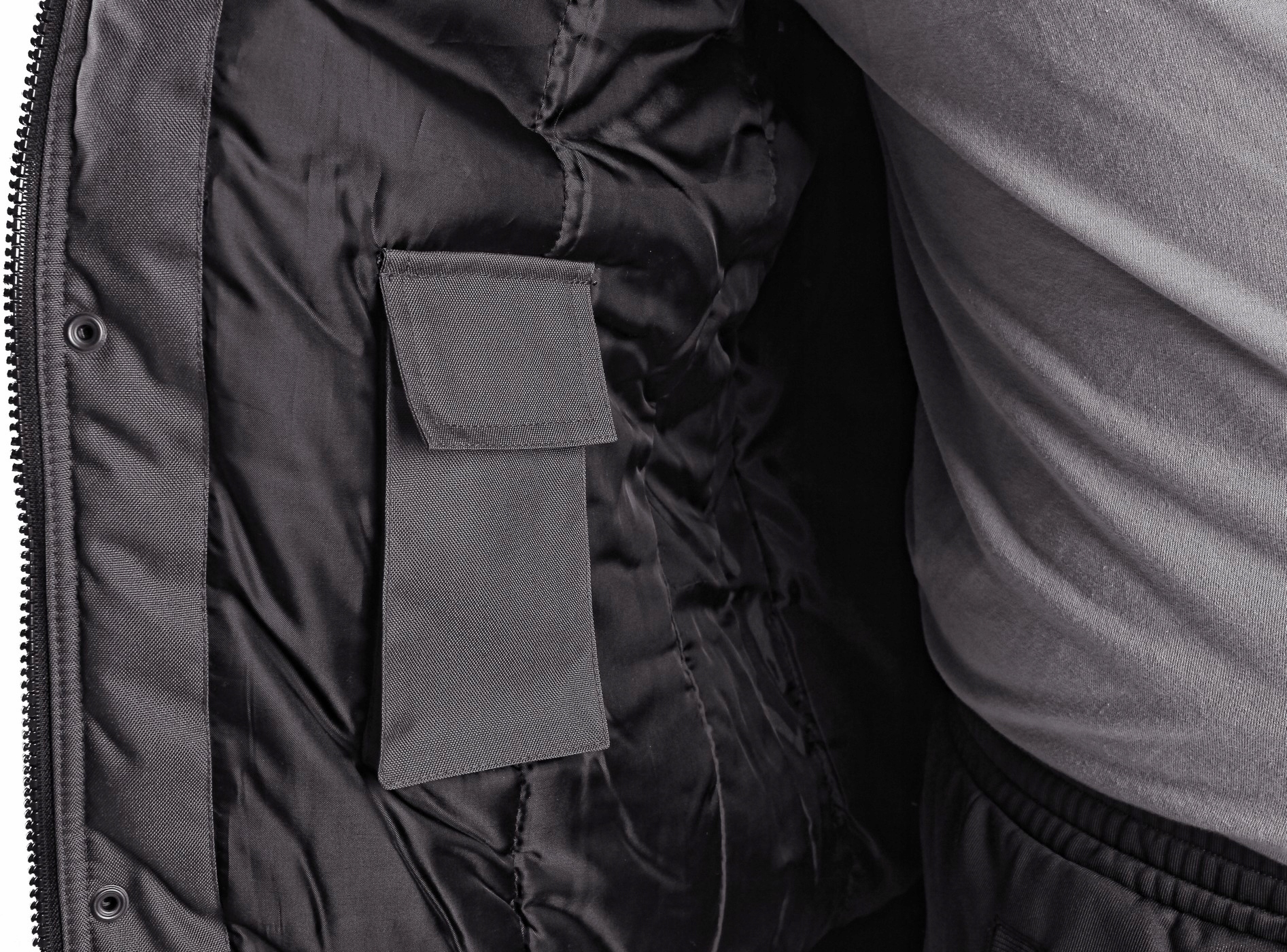 CXS IRVINE MOCNA kurtka OCIEPLANA robocza 2w1 4XL Model Irvine