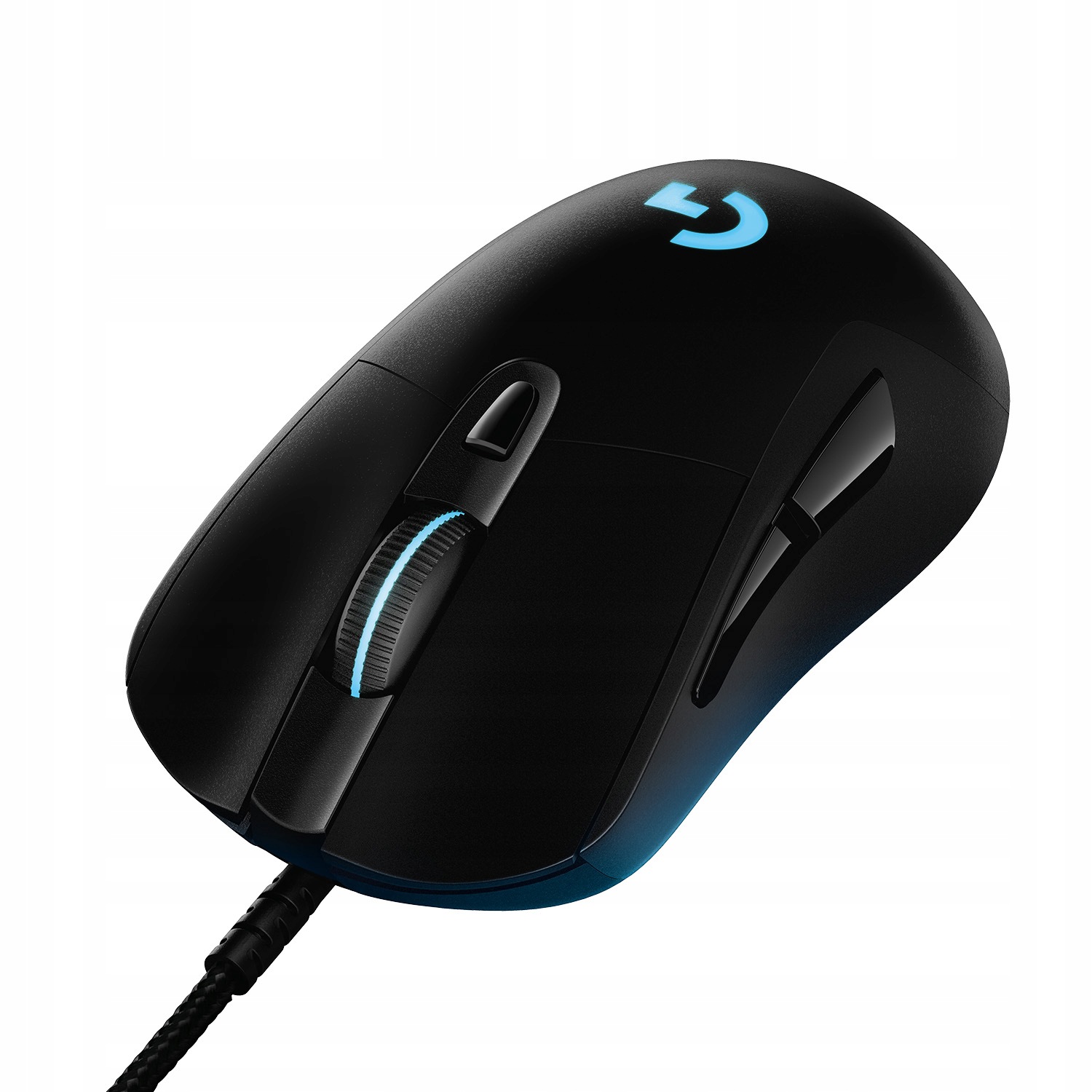 Mysz gamingowa Logitech G403 Hero przewodowa