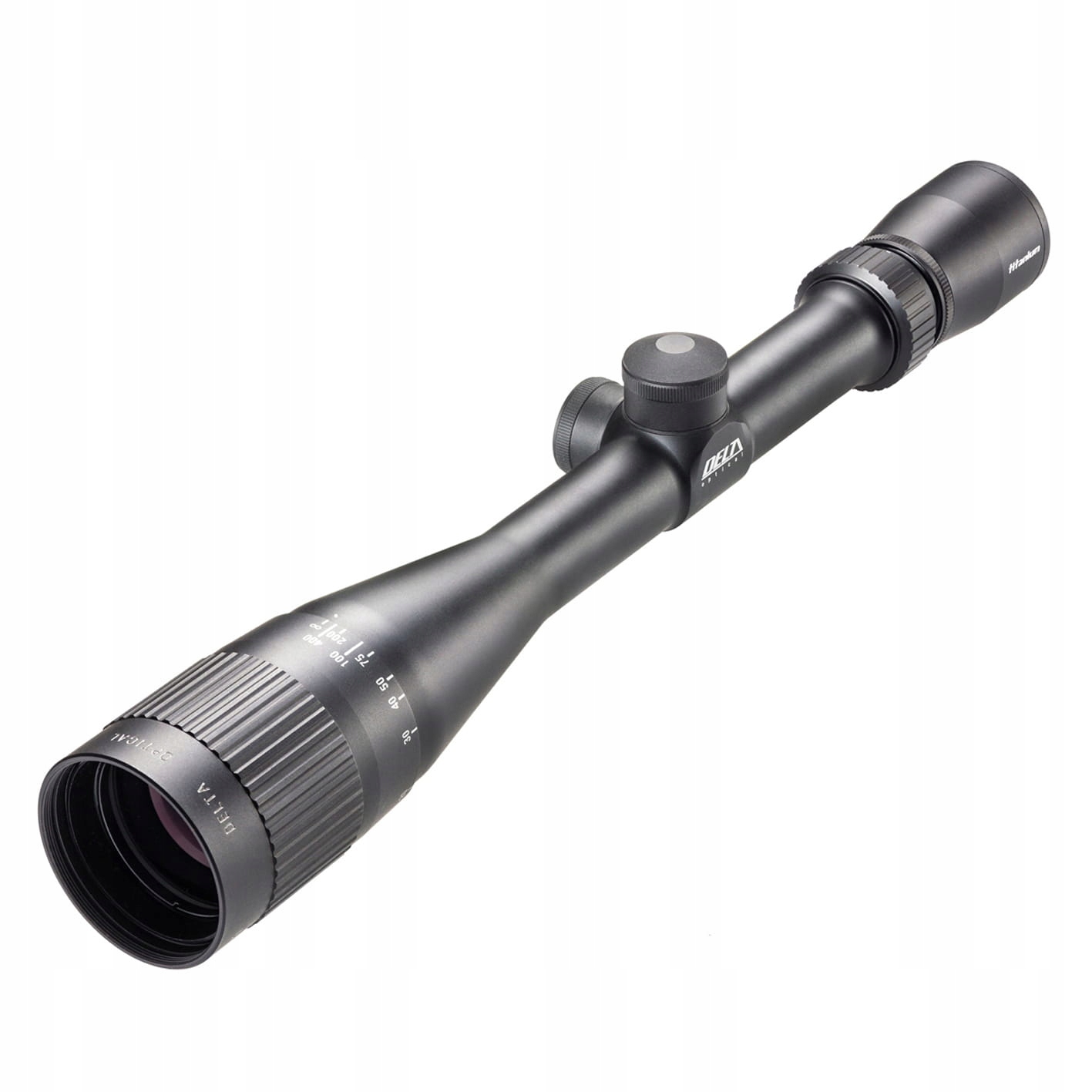 Luneta celownicza Delta Optical Titanium 4-16x42 MilDot