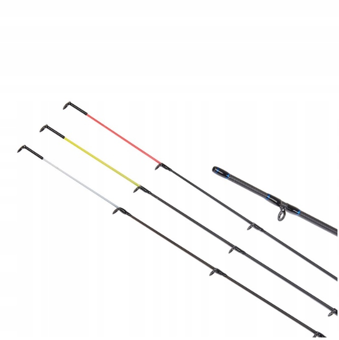 Wędka DAM Feeder Classic 3,90m 40-120g Kod producenta 52018