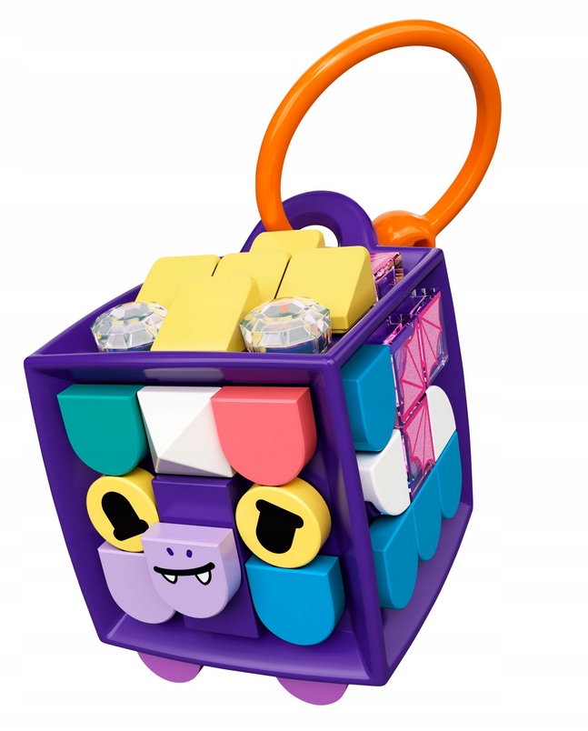 LEGO 41939 DOTS - ZAWIESZKA ZE SMOKIEM Marka LEGO