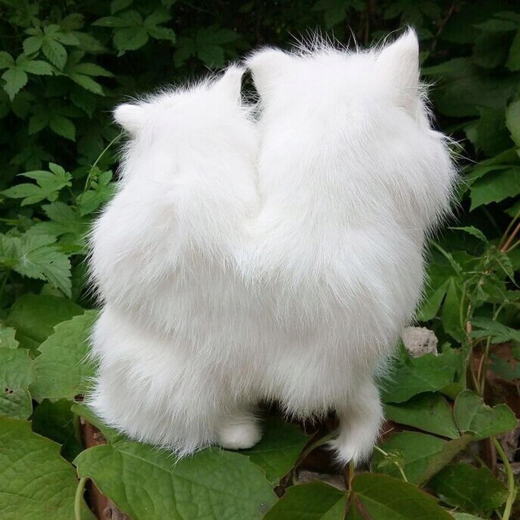 Synthetic Leather Animal Models Action Figure Wiek dziecka 0 +