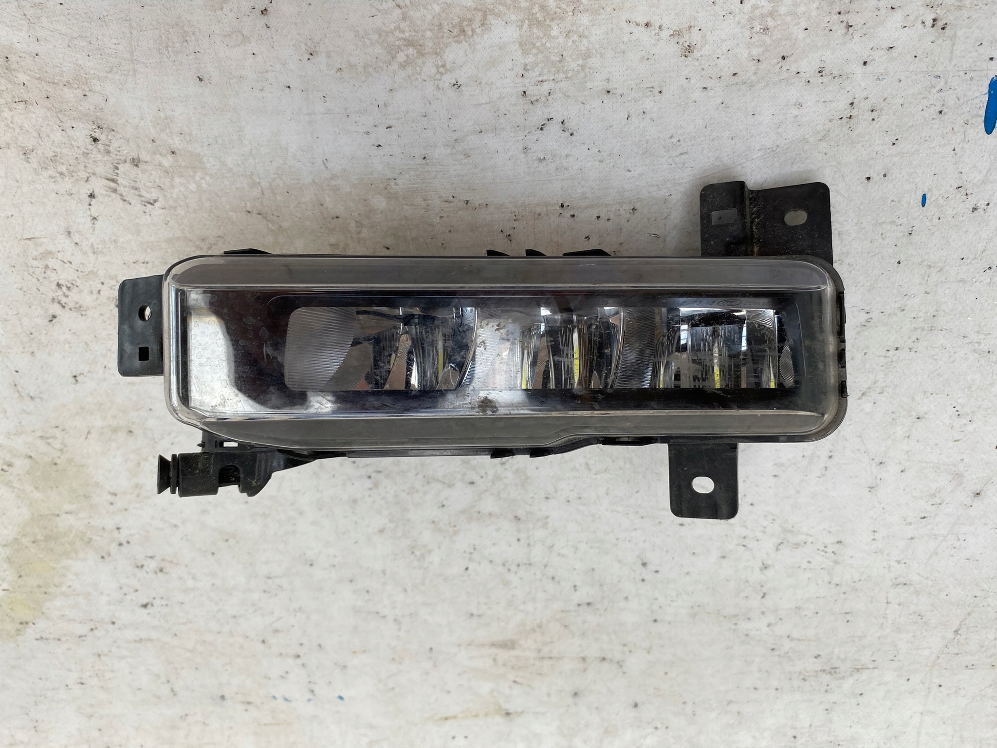 BMW G20 G21 19- Nebelscheinwerfer DRL links 7433787