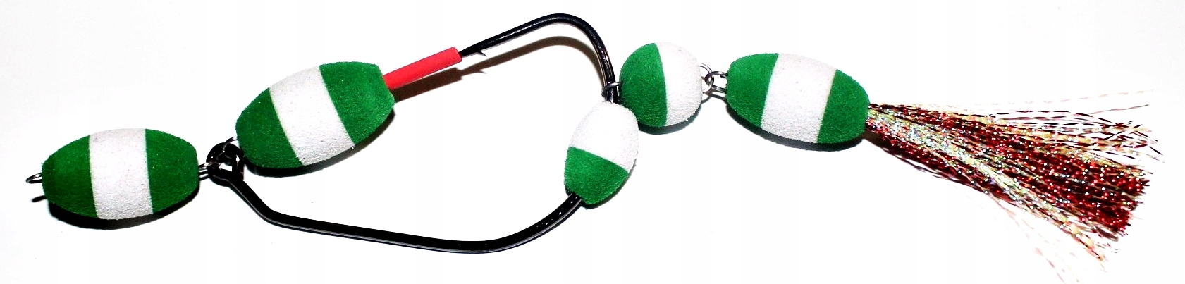 Mandula Z System Antyzaczepowym 16cm. MH36