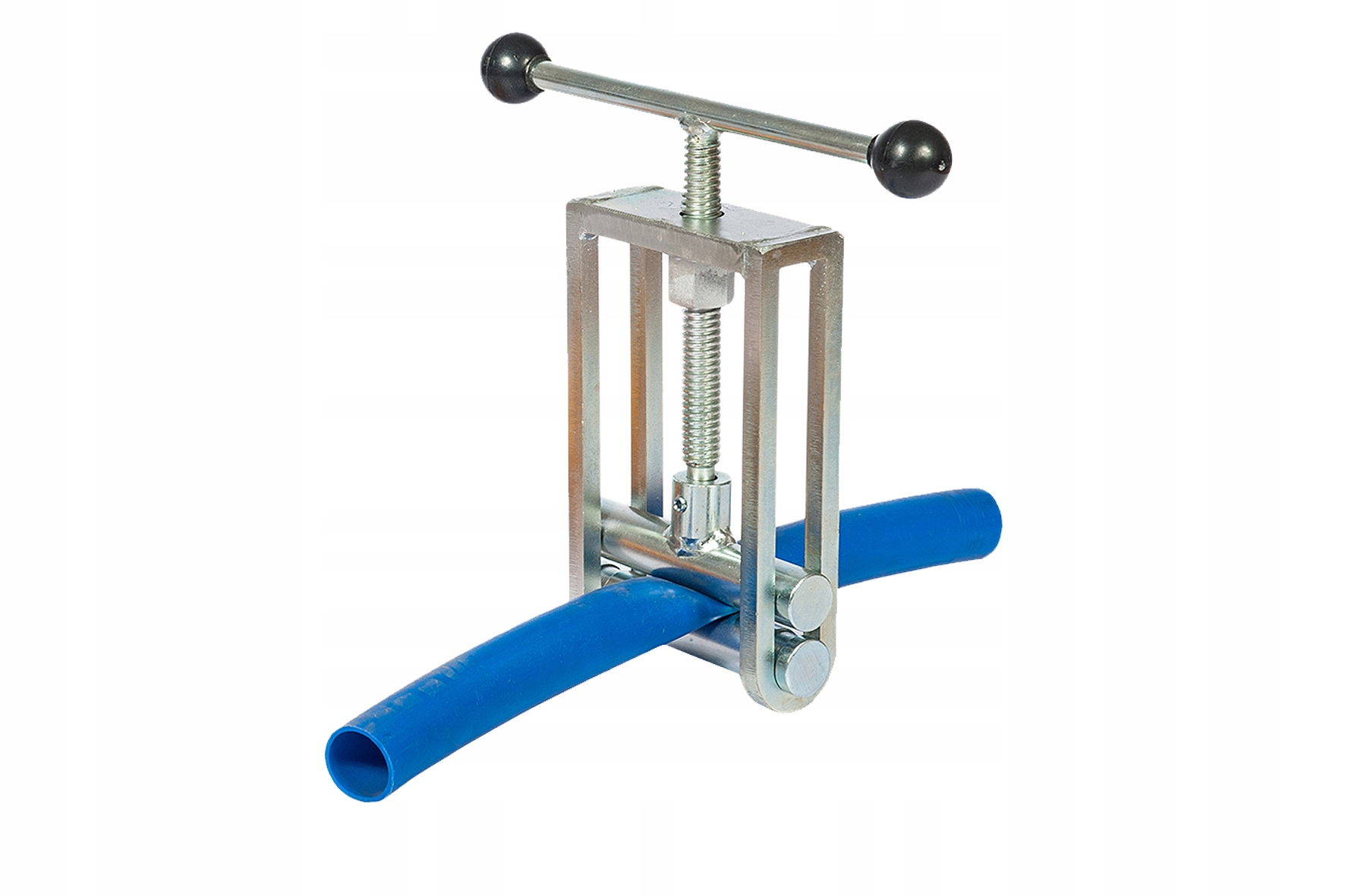 PROFESJONALNY ZACISK DO RUR 10-63 mm