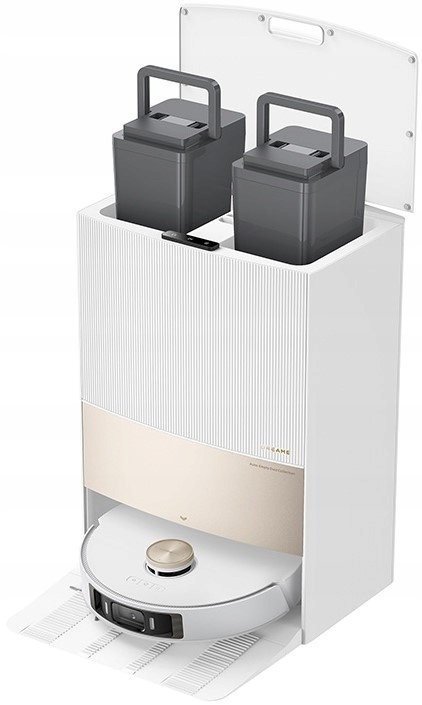 Robot sprzątający Dreame L20 Ultra Complete 7000Pa Kod producenta L20 Ultra Complete