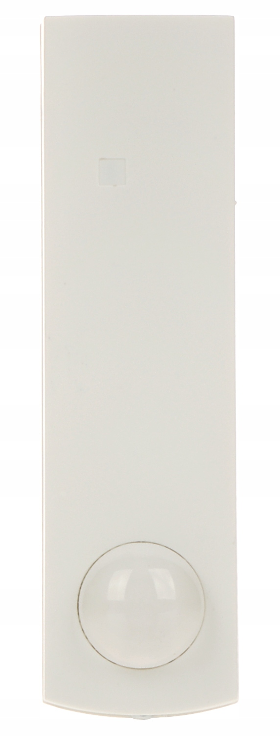 Záclonový detektor Vidicon Pir Crt