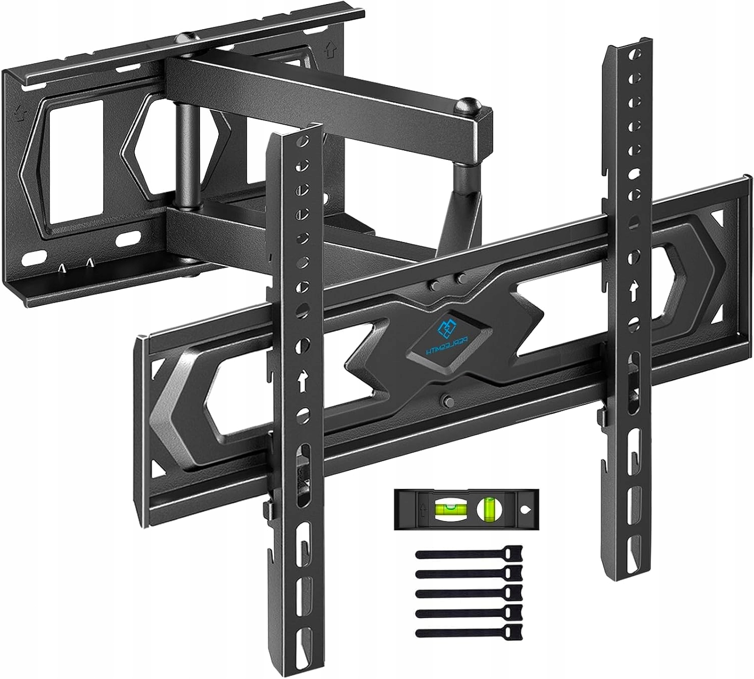 Držák na Tv Perlesmith PSMFK10 26-60'' Otočný Vesa 40 kg
