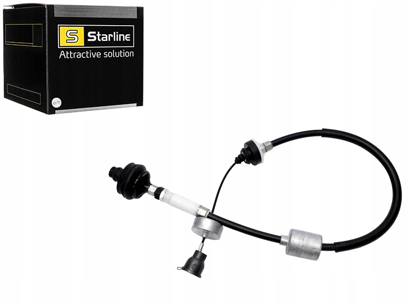 LINKA SPRZEGŁA STARLINE