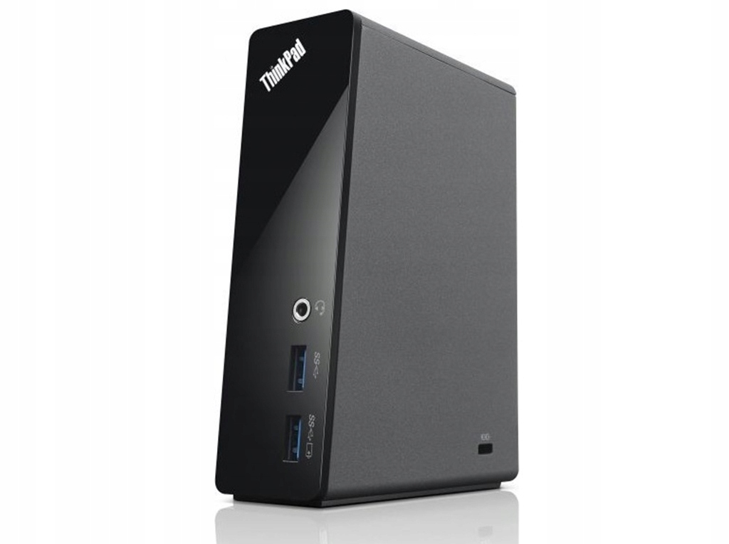 Stacja Lenovo ThinkPad Basic USB 3.0 Dock