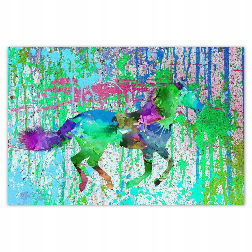 

Plakat 93x62 Graffiti Sztuka uliczna