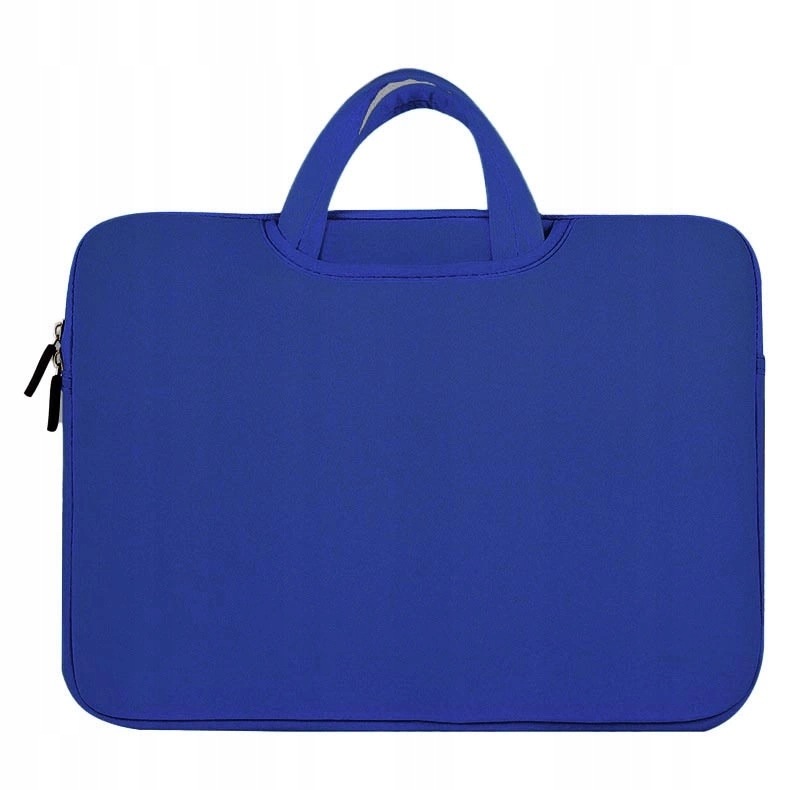 Torba na laptopa 14'' uniwersalna granatowa