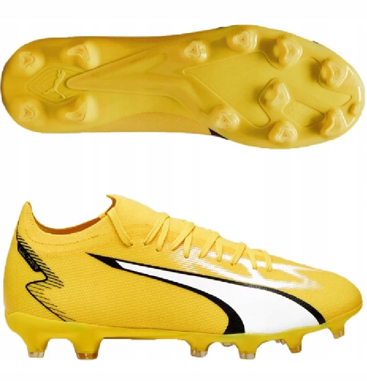 Puma fotbalové kopačky Ultra Play 107525 04 velikost 42
