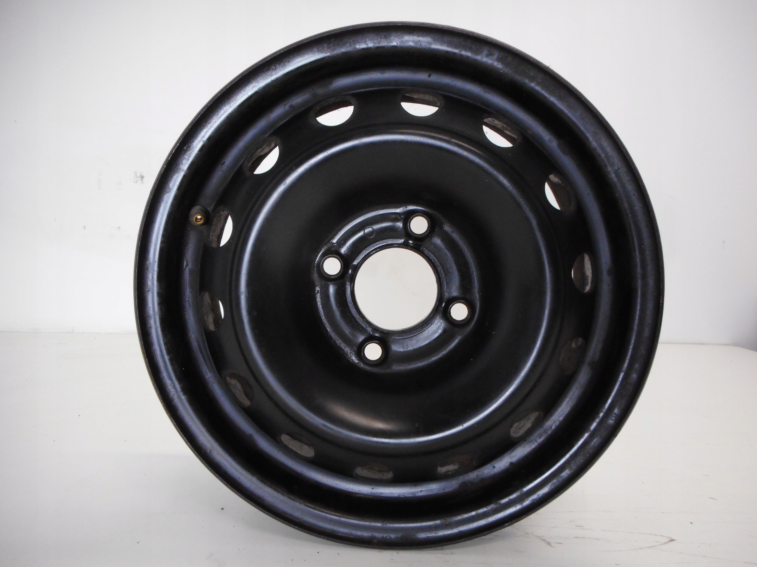 ДИСК kfz 5.5" X 14" 4x108 ET 34