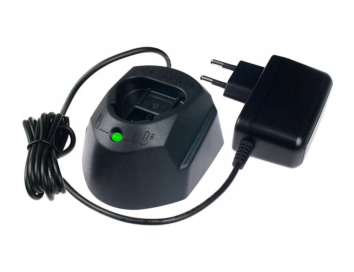 

Ładowarka do aku 10,8V 12V GAL1210CV Bosch