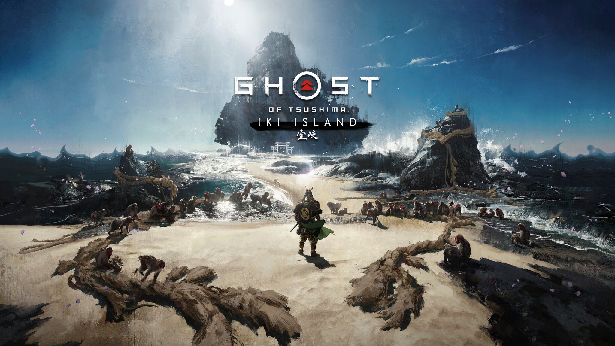 PlayStation4 - 【新品】Ghost of Tsushima Director&#39;s Cut PS4 Ghost of Tsushima: Director's Cut PlayStation 4 (PS4