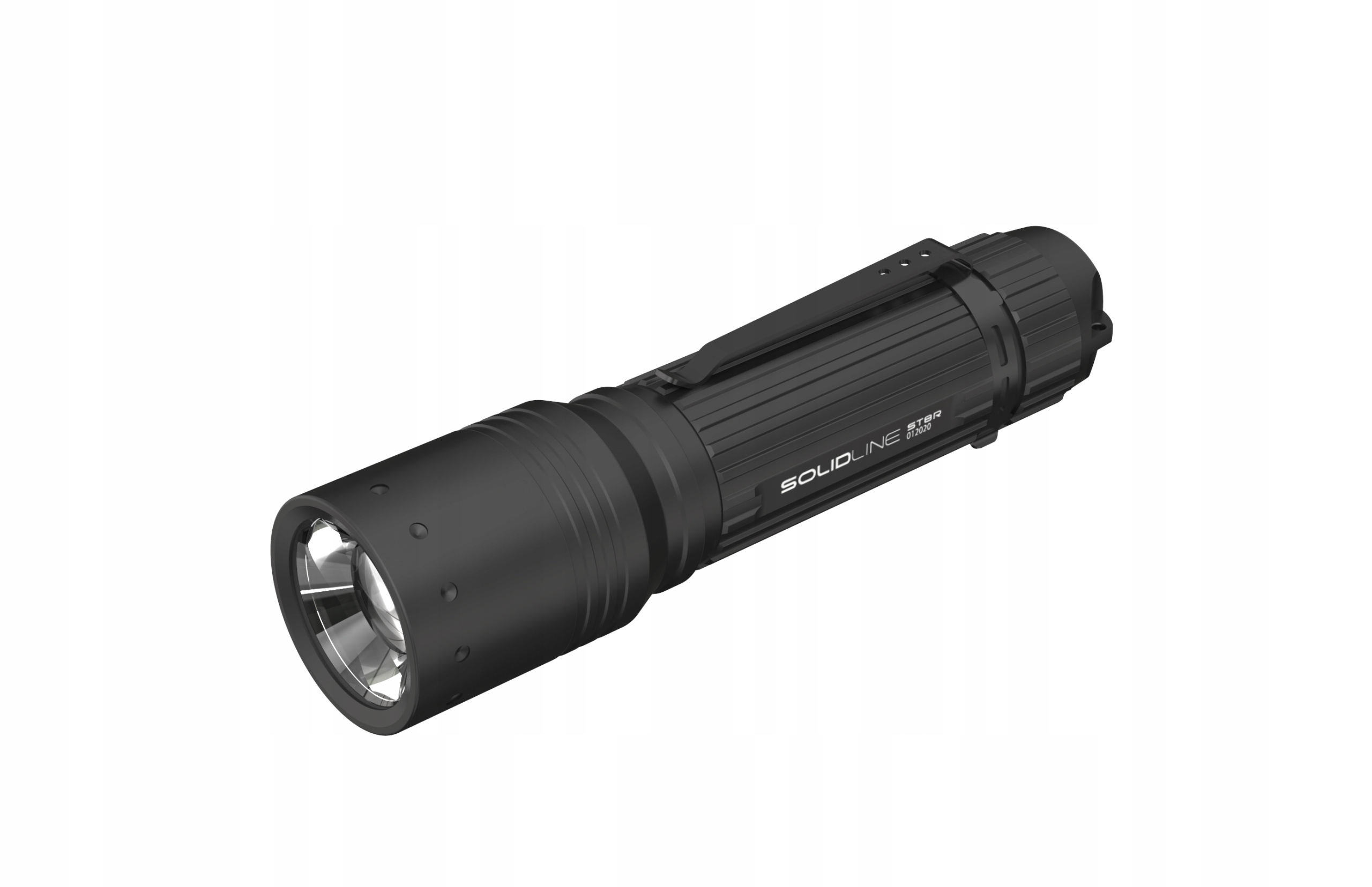 LEDLENSER SOLIDLINE ST8R
