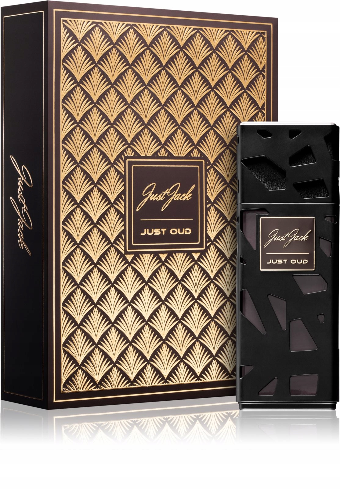 Just Jack Just Oud Edp 100ML