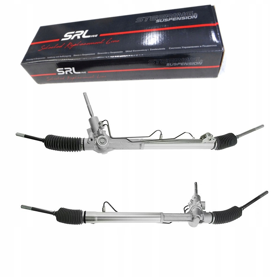 Převodovka Pro Mazadlo Ford Mondeo IV MK4 07- Srl