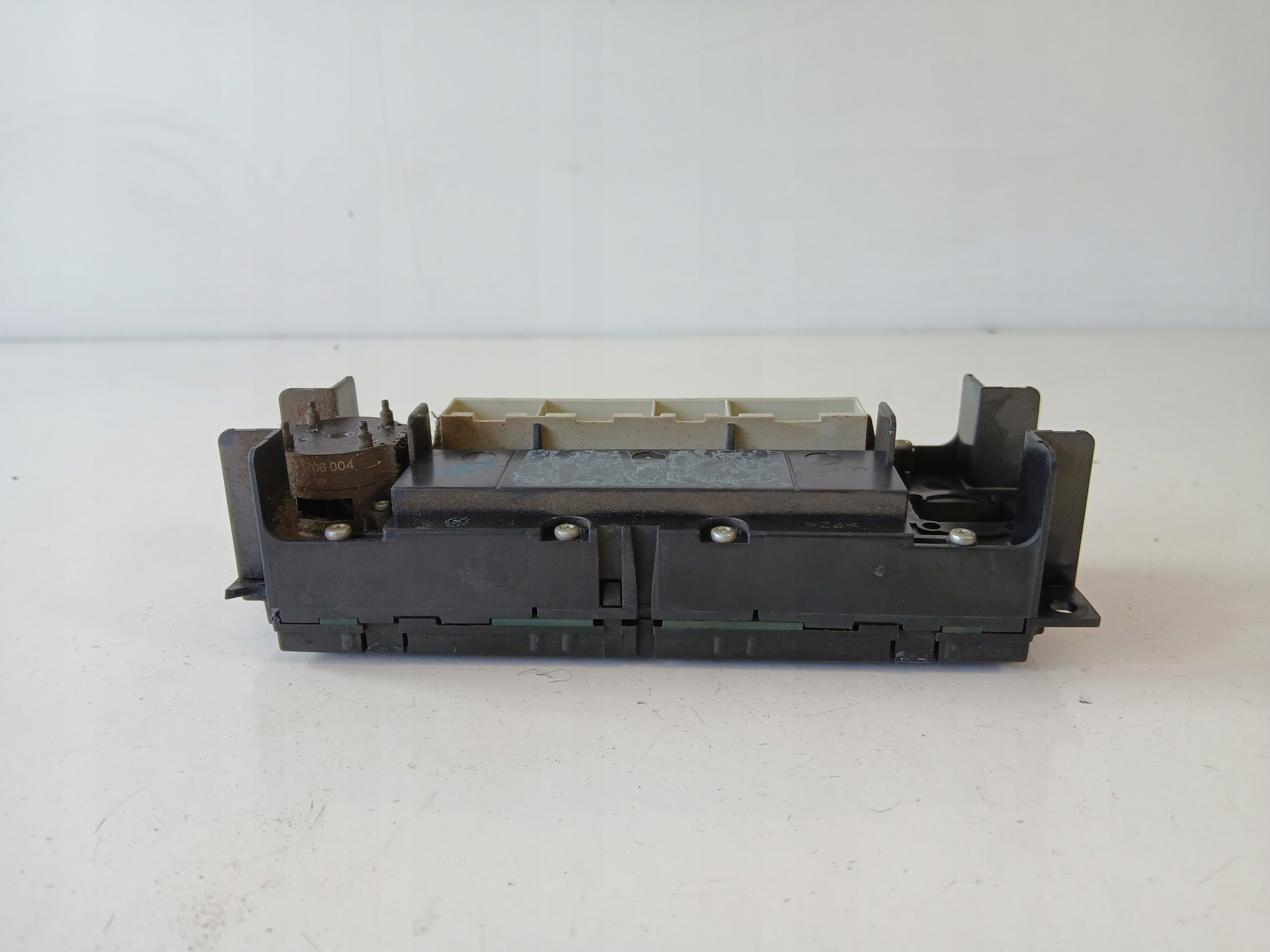 VW GOLF IV PASSAT B5 COMANDI CLIMA CLIMATRONIC