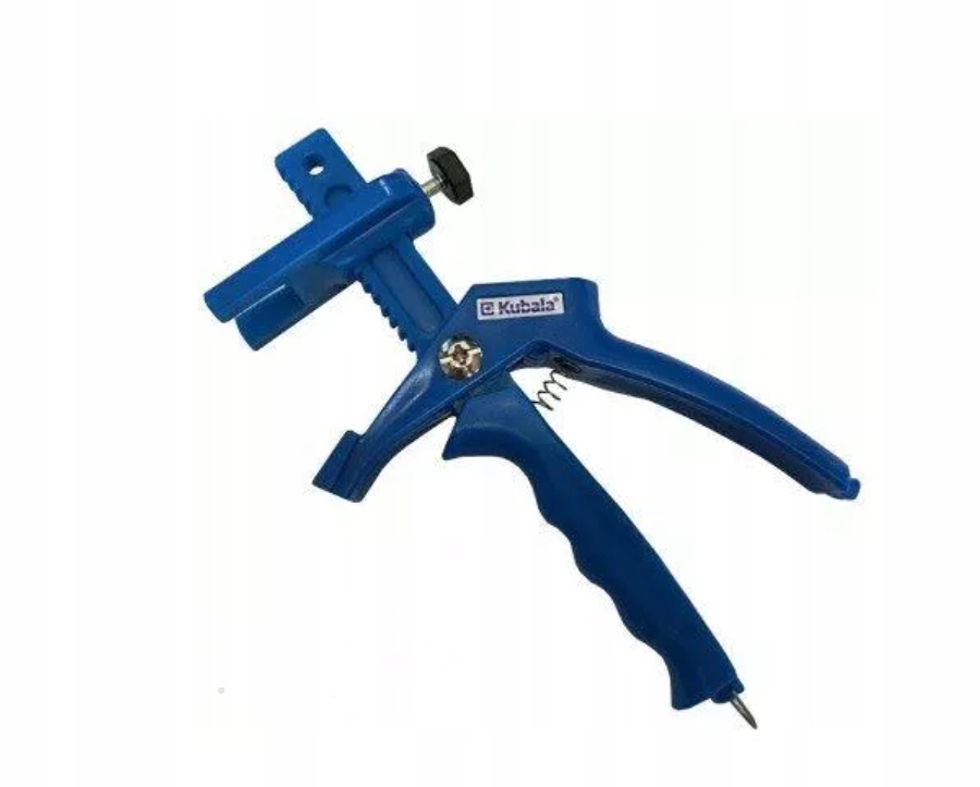 KUBALA SMART KLESZCZE ZACISKOWE 1897