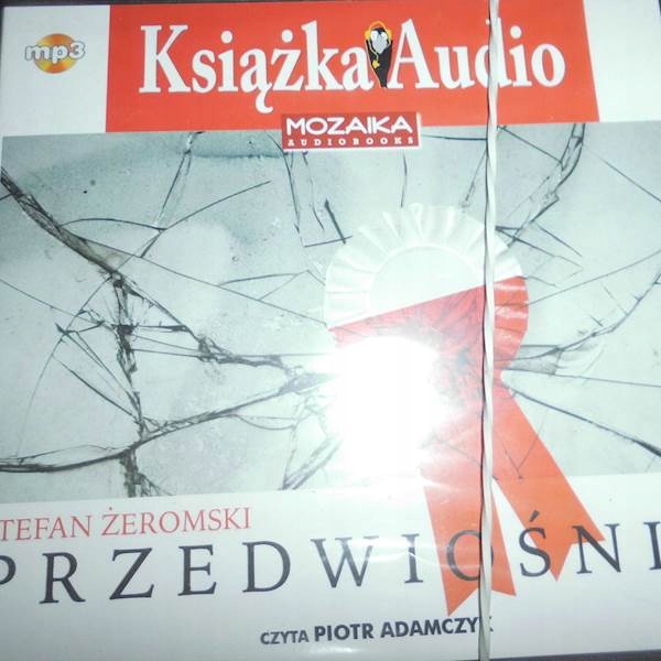 Przedwiośnie