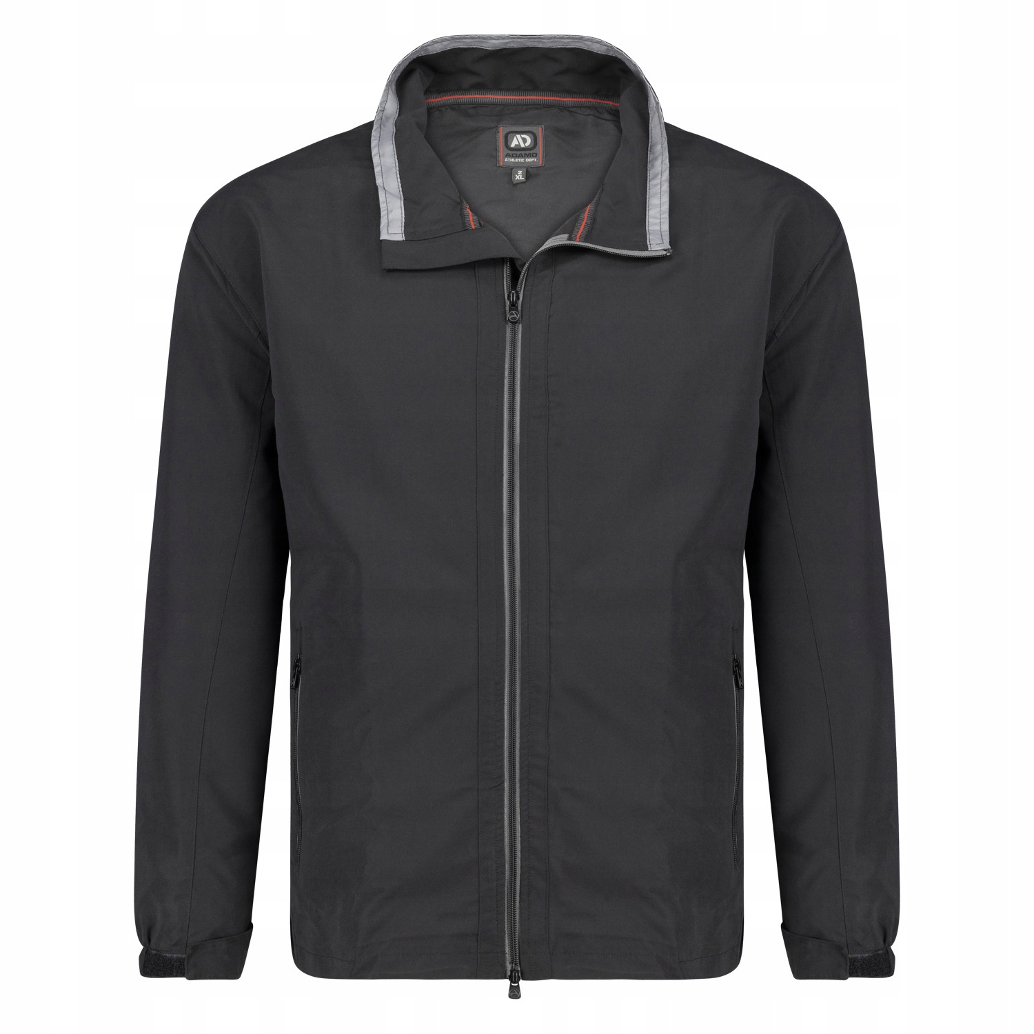 Adamo bunda pánská 159905 nadměrná velikost černá 2XL