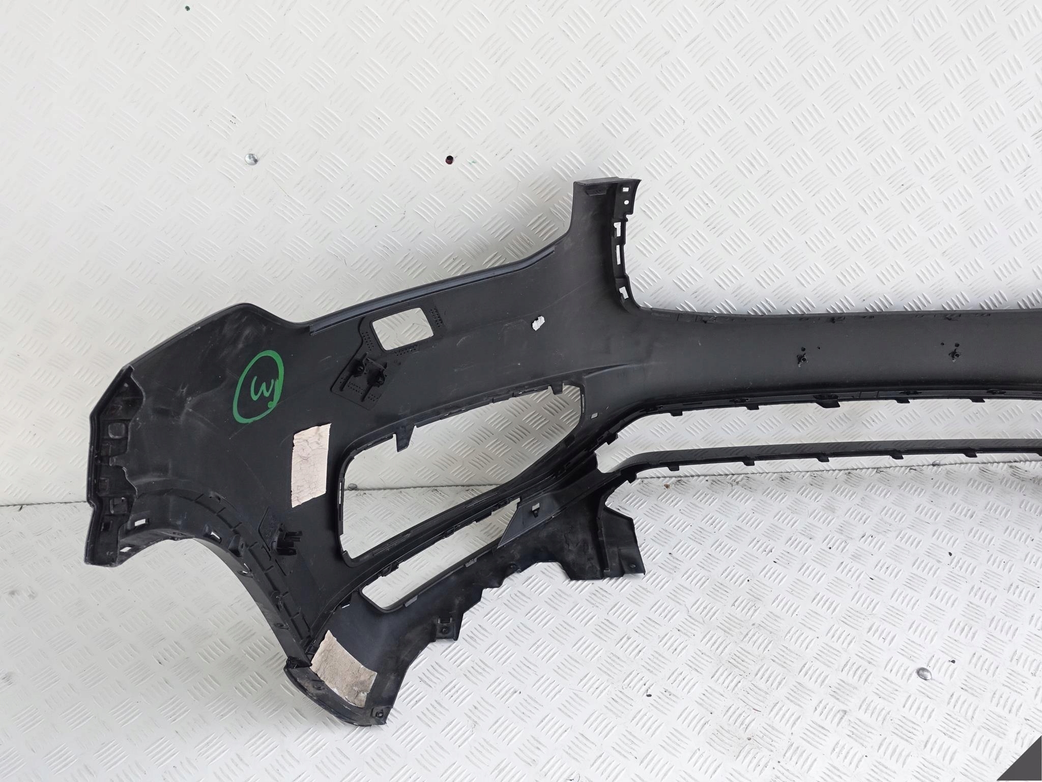 VOLVO XC90 II 2 14- R-design washer PDC front