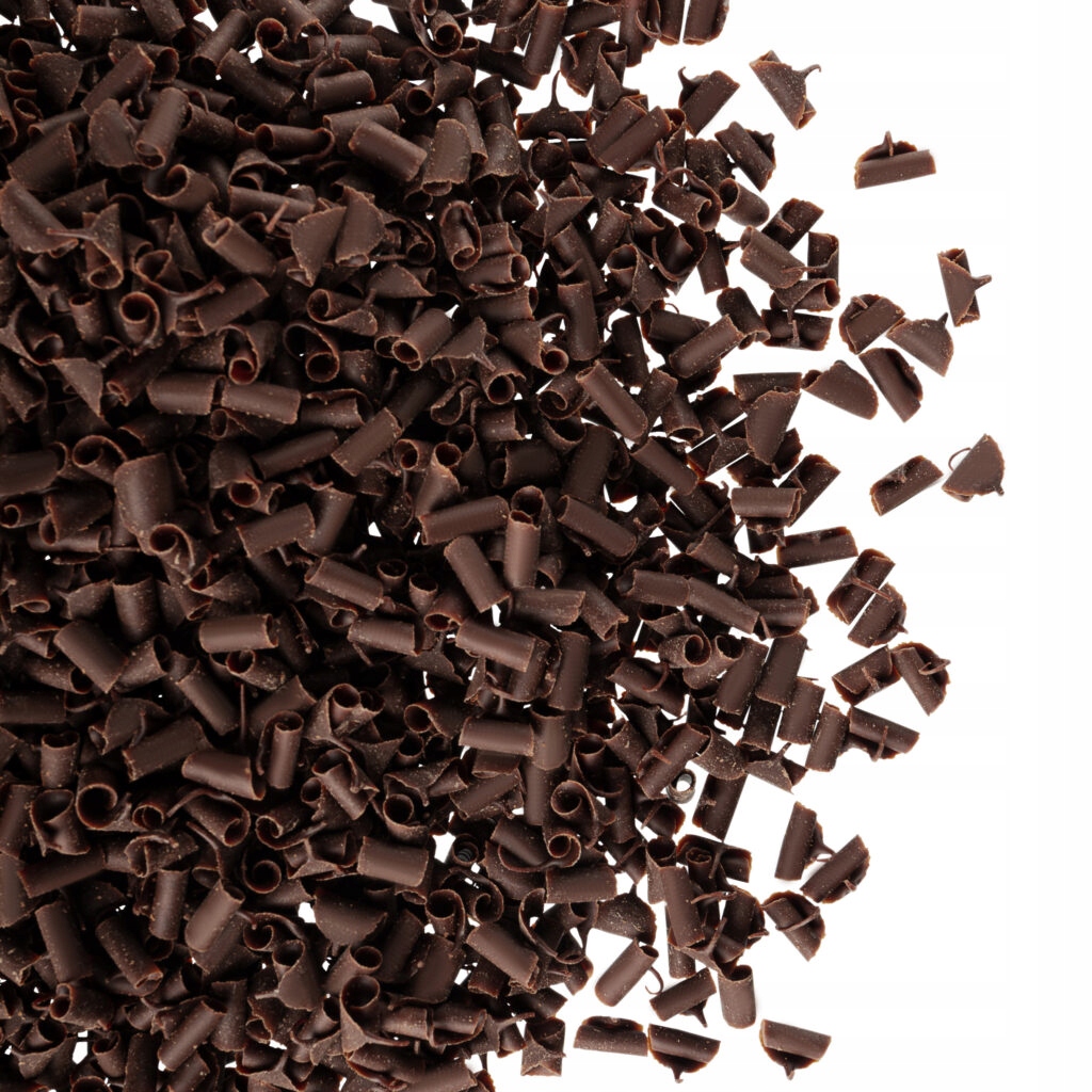 Posypka czekoladowa Mini wiórki Barbara Decor Deserowa 4kg