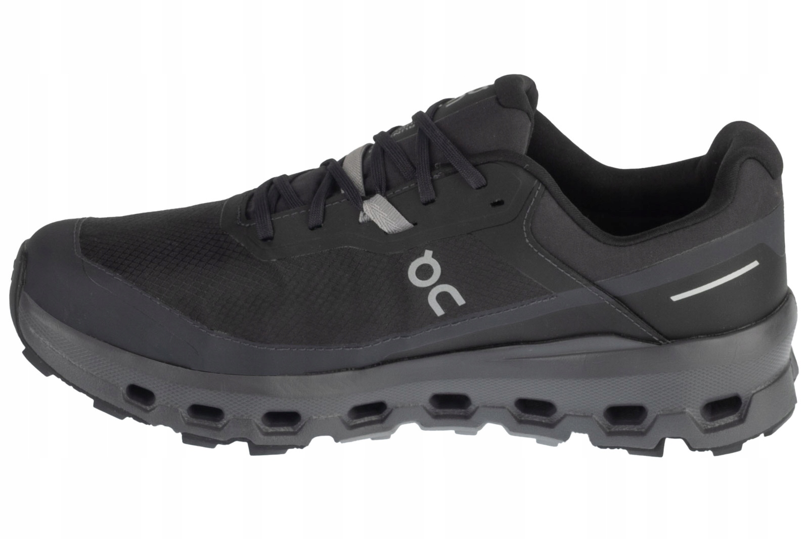 On Cloudvista 2 Wp ^45^ Buty Do Biegania Męskie Czarny