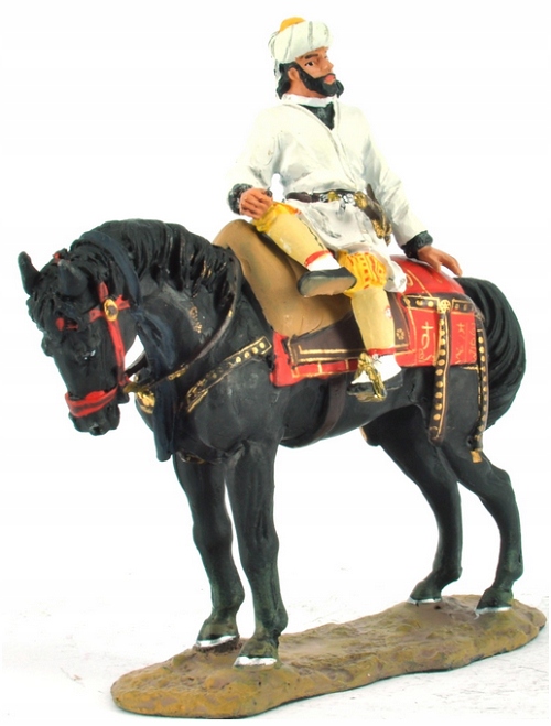 Mameluk 1270 Del Prado 1/30 (No 61)