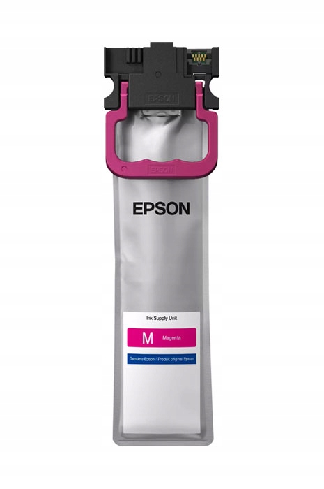 Originálny atrament Magenta Epson T13L3 XL (C13T13L340)