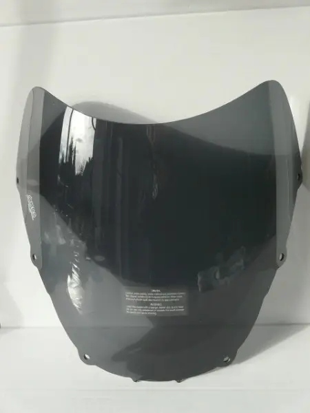 Sklo spoiler na motorku Kawasaki Gpz 1100 1995-1998r.