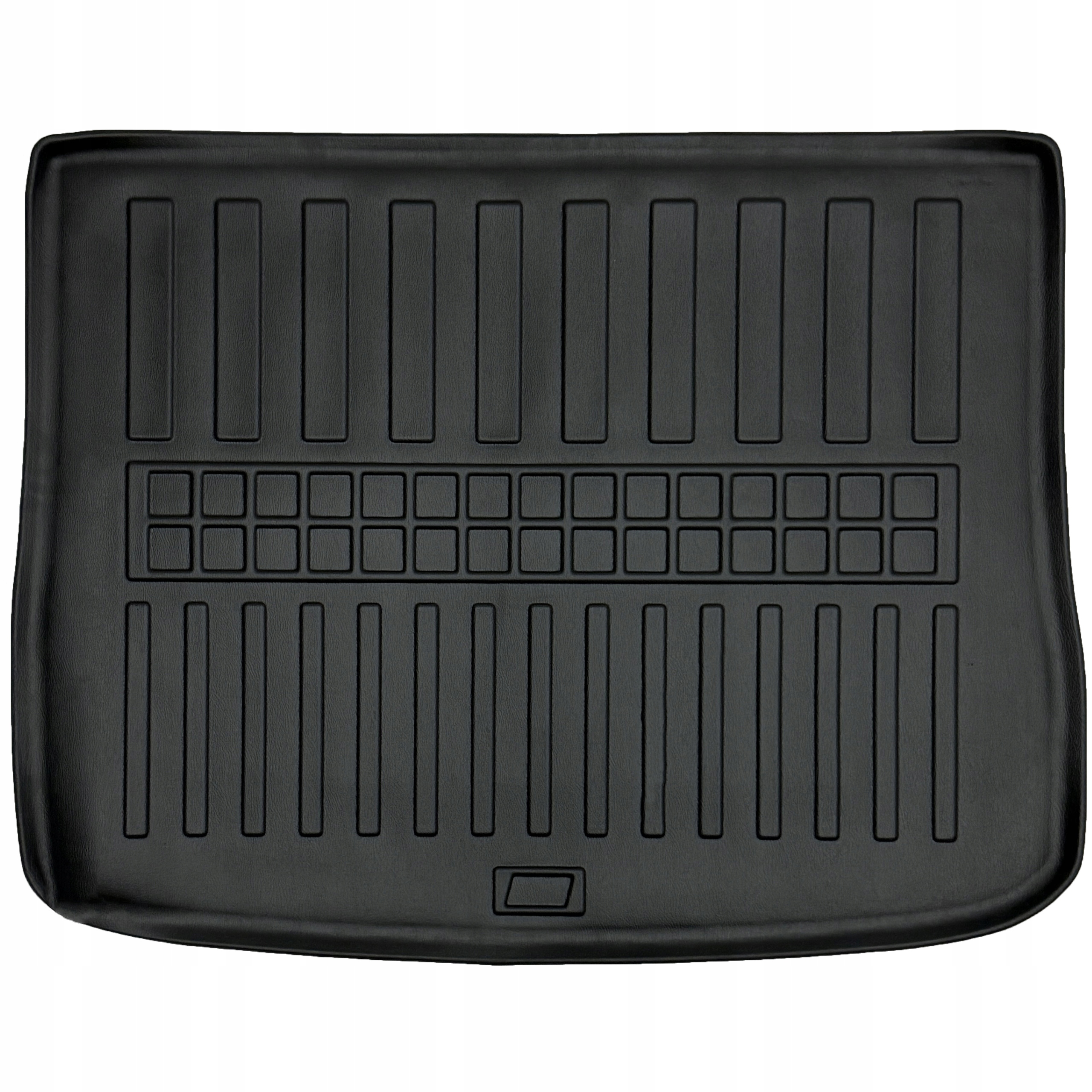 Mata gumowa(TPE), wkład Vw Tiguan 1 (2007-2016)