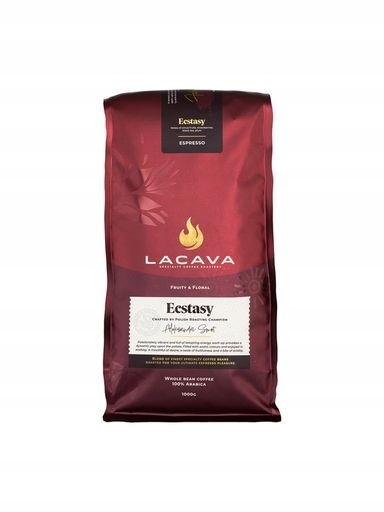 LaCava Extáze 1000 g