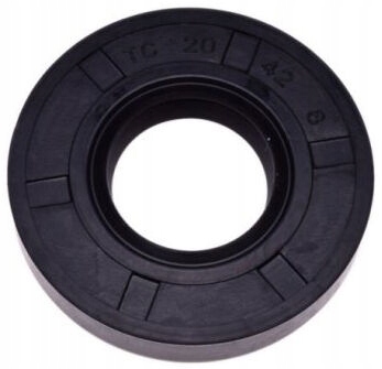 Uszczelniacz wału lewy 20-42-8 2T Hurricane ZB0007