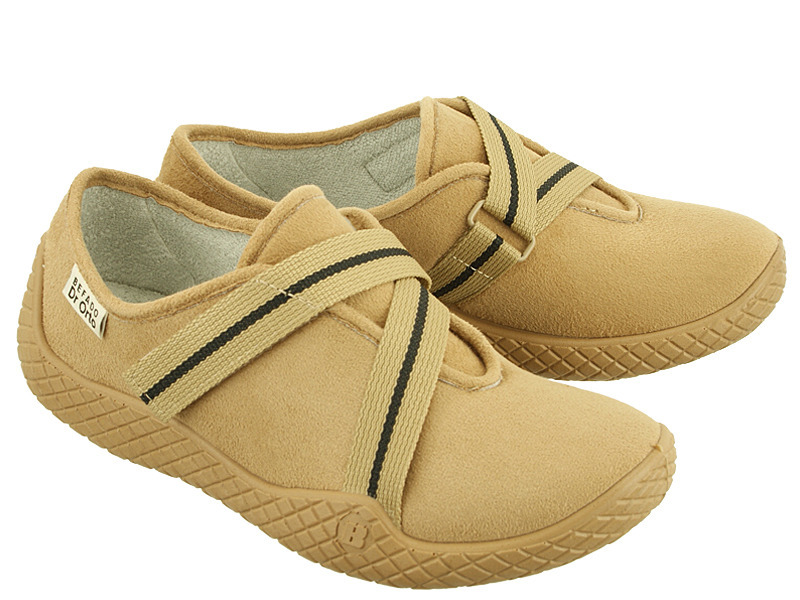 

Buty zdrowotne Befado Dr Orto 434D 017 r41
