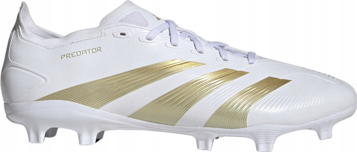 Fotbalová Obuv Adidas Predator League Fg IF6346 r 44
