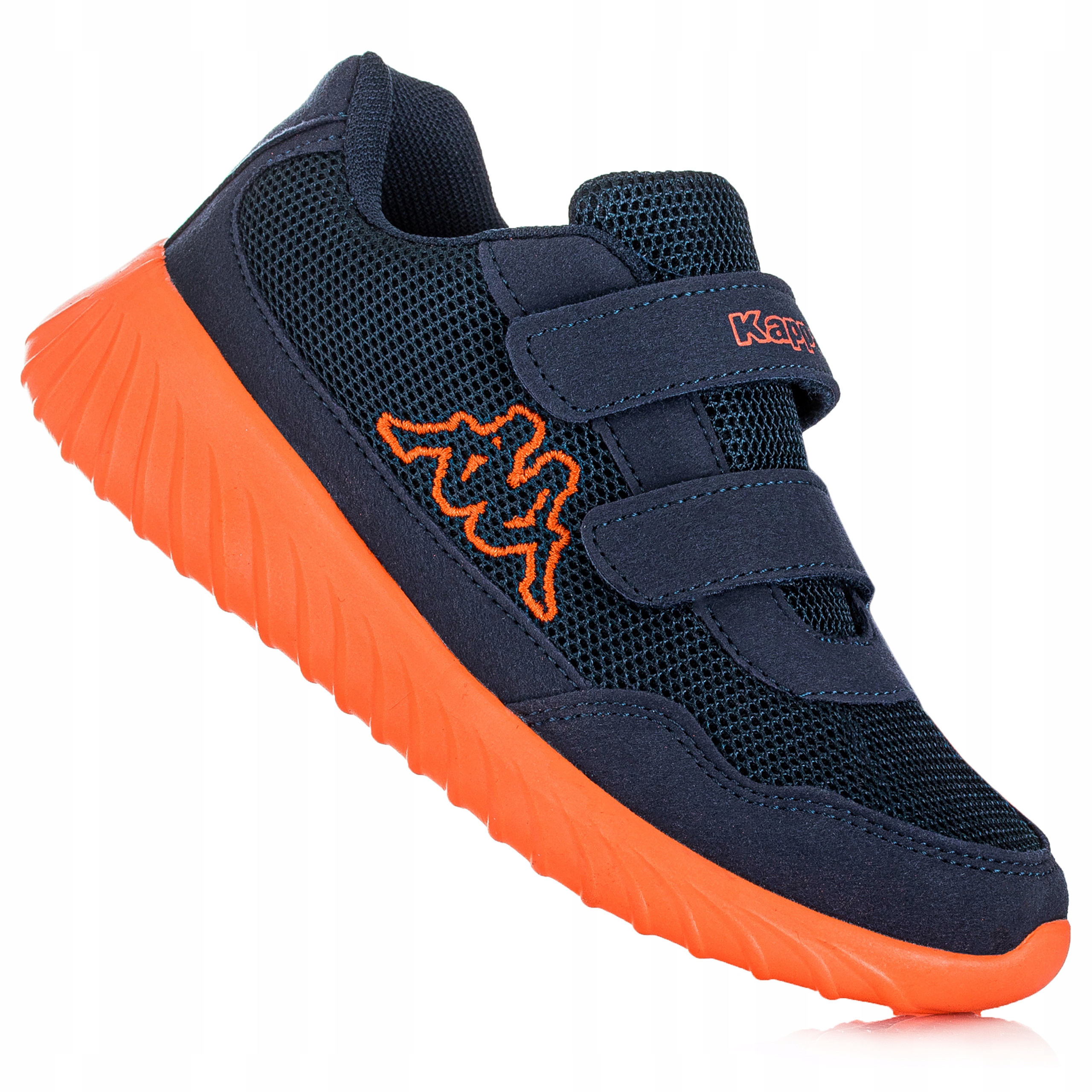 

Buty dziecięce sportowe Kappa 260687K-6744