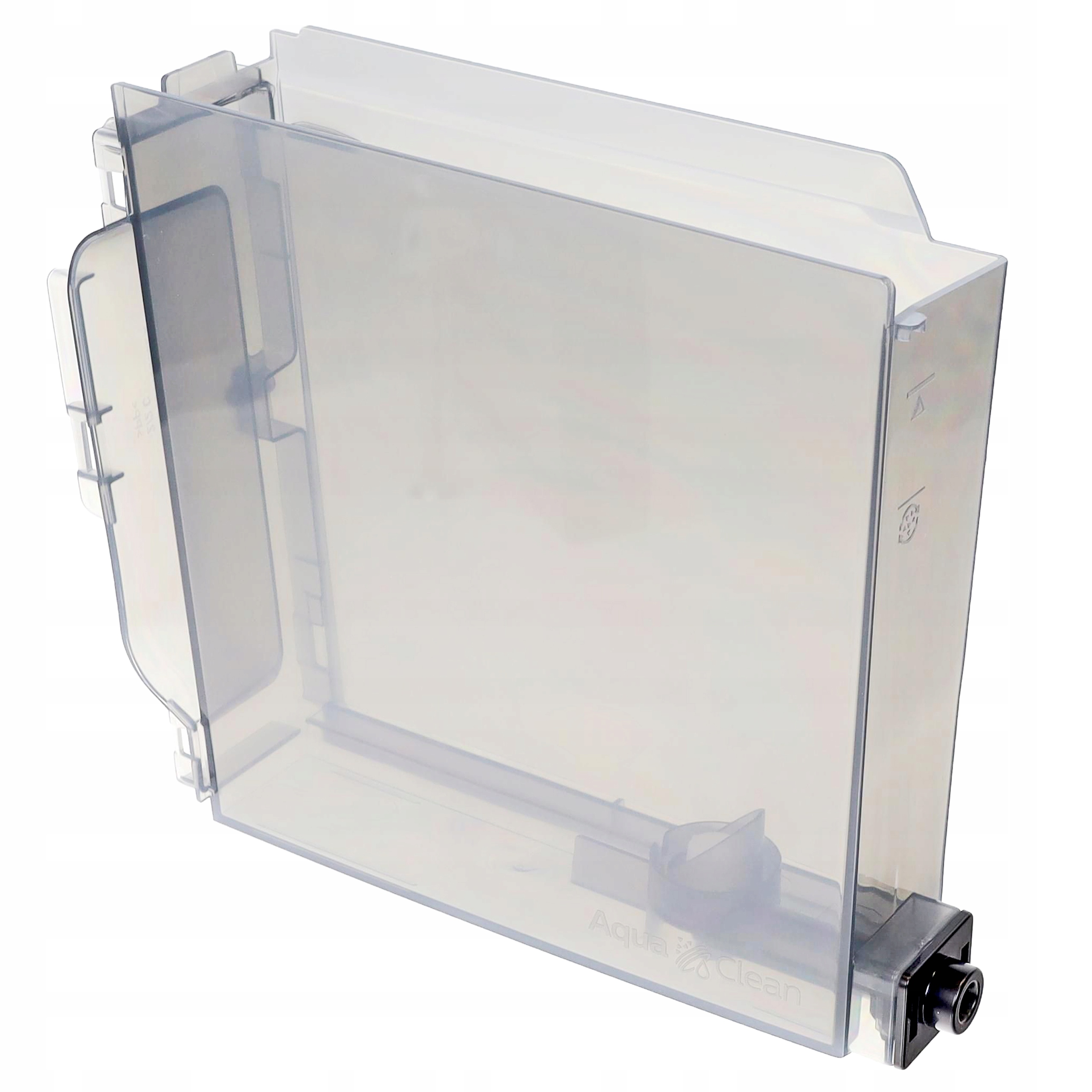 Zbiornik Pojemnik na Wodę do Ekspresu PHILIPS LatteGo Latte Go Kod producenta KLU81RD95