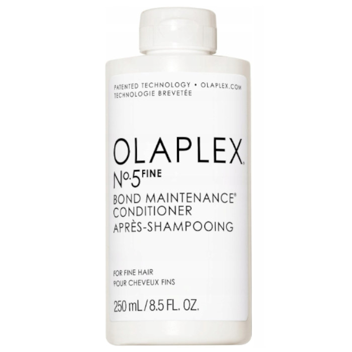 Olaplex No.5 Fine Bond Kondicionér dodávající objem pro jemné vlasy 250 ml
